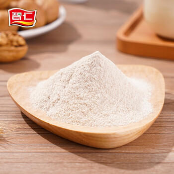 智仁中老年核桃粉独立小袋包装700g核桃味速溶即食冲饮五谷杂粮代餐粉 /水饮冲调 /冲饮谷物 /五谷粉粉 商品图3