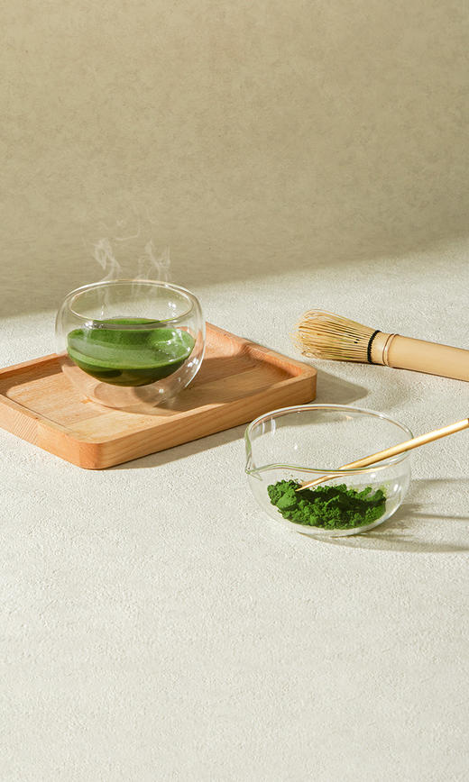 绿沉抹茶 商品图1