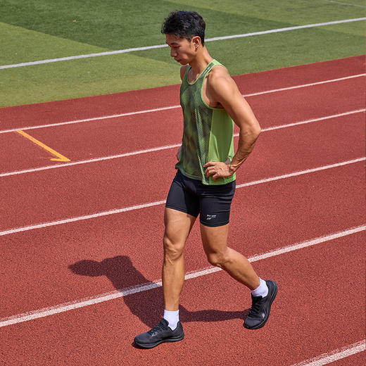 多威征程1代跑步训练男女田径体育生透气运动跑鞋MR35213 商品图4