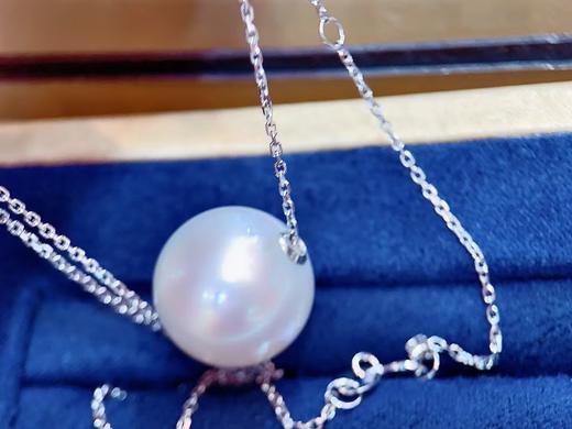 14mm澳白路路通项链 商品图1