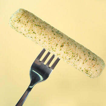 米老头多谷果子海苔味  糙米卷粗粮谷物夹心能量棒膨化休闲零食 160g/袋 /休闲食品 /膨化食品 /米果卷 商品图8