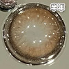 #CITRINE 日心说 棕 14.5mm【1片装】敏感眼舒适推荐 / 半年抛 商品缩略图2