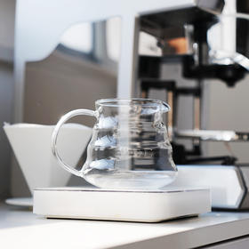 精品咖啡手冲分享壶360ml