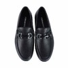 【新品到仓超惠秒】Salvatore Ferragamo 菲拉格慕 男士经典百搭哑光马蹄扣商务休闲皮鞋 12415 商品缩略图3