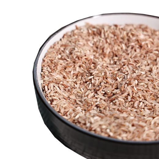 【逐南味元阳梯田红米】500g*3袋 色如粉胭脂 米香纯正 糙米的营养 胚芽米的口感 商品图8