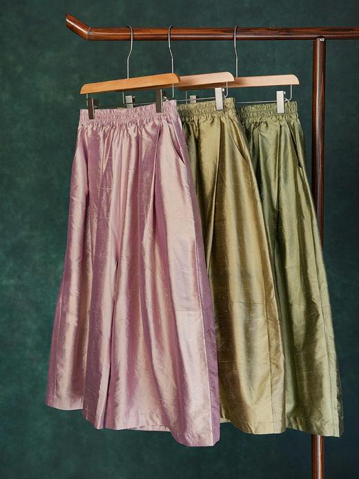 C251395-T裤子 商品图2