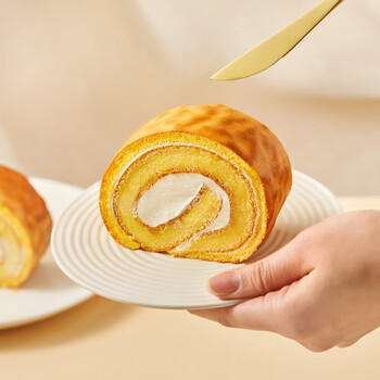 新良蛋糕粉500g*3袋 低筋面粉 烘焙原料 戚风蛋糕饼干糕点用小麦粉 /粮油调味 /面粉 /通用粉 商品图4