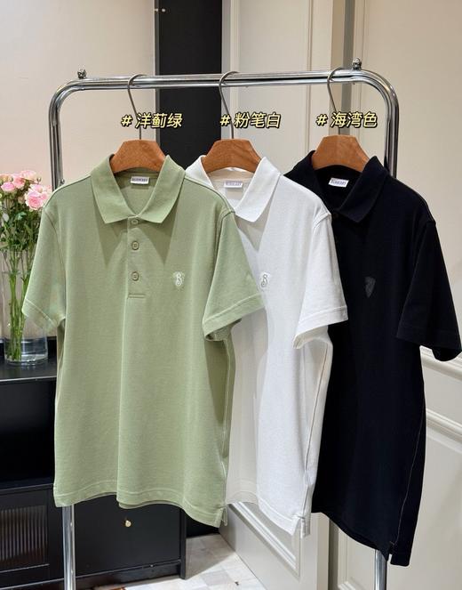 一店d 两款𝐁𝐛𝐫 𝐩𝐨𝐥𝐨福利‼️
蛇年限定𝐩𝐨𝐥𝐨➕经典战马𝐩𝐨𝐥𝐨两个款一起来 独家原+版的巴宝𝐥𝐢 商品图2