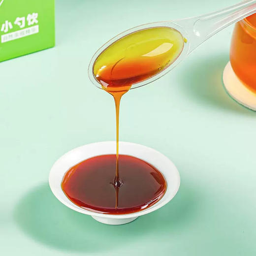 超值买2送1！【单独包装，开袋即食】一勺梨膏枇杷秋梨罗汉果苏润纯梨膏 润喉清肺 原汁原味熬制 便携饮膏滋 -QB 商品图2