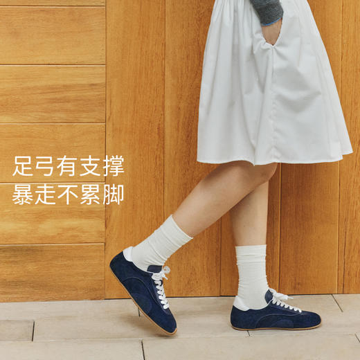 7or9休闲鞋小软枕蓝莓雪贝 商品图4