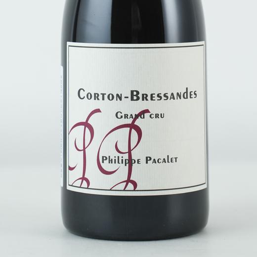 法国勃艮第2022飞蓬酒庄PP科通布雷桑德特级园黑皮诺干红 商品图1