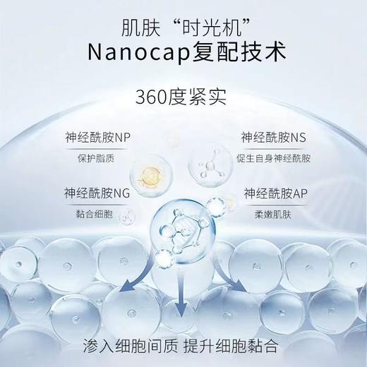 圣珂兰赛莱百优蓝颜金钻抗皱紧肤精华液30g 商品图1