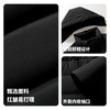 【含鹅绒】圣得西时尚风男士羽绒服2025冬季新款可脱卸连帽外套 商品缩略图4