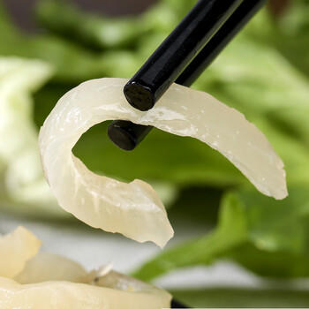 有友 泡椒猪皮 山椒味90g*4 追剧必备休闲零食小吃 分享装 /休闲食品 /肉类零食 /猪肉类 商品图1