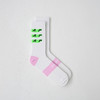 MAAP Evade X sock White Green 骑行袜 商品缩略图4