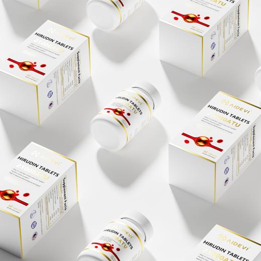 艾德维 水蛭素 商品图2