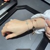梵克雅宝 六花mini四叶草手链（XTY） 商品缩略图4
