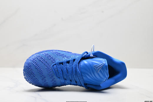 耐克Nike JA 3莫兰特时尚防滑耐磨透气篮球鞋HF2793-602男女鞋 商品图1