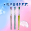 佳洁士护龈超细软毛天鹅绒牙刷成人6支超值装深洁齿缝新旧包装颜色随机 /个人护理 /口腔护理 /牙刷 商品缩略图1