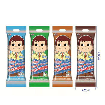 不二家 【独家】牛奶棒棒糖 280g28支 儿童糖果 喜糖 休闲零食 礼物 /休闲食品 /糖果 /棒棒糖 商品图4