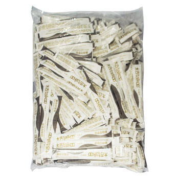 太古（taikoo）食糖咖啡糖优级白砂糖条5g *200条 白糖咖啡奶茶伴侣 /粮油调味 /调味品 /糖 商品图4