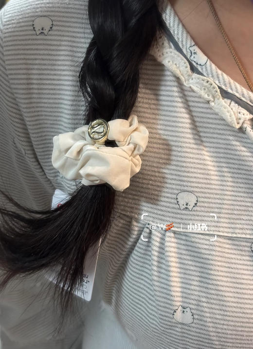 lulu 发圈套盒 一盒4条 （SS） 商品图10