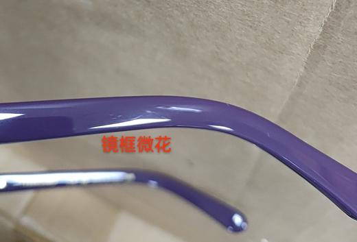 7886895643863 Salvatore Ferragamo 【商场同款】Ferragamo新品欧美时尚圆框复古休闲太阳镜墨镜女 商品图6