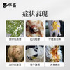 【社群专享】华畜白头翁散兽用痢菌净止痢散猪用牛羊鸡仔猪黄白痢拉稀止泻 商品缩略图1