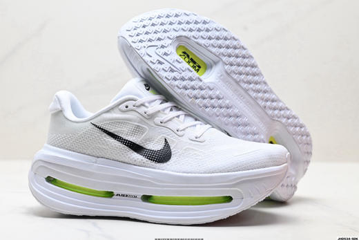 耐克NIKE PREMIUM厚底减震防滑休闲运动跑步鞋HM5973-100男女鞋 商品图4