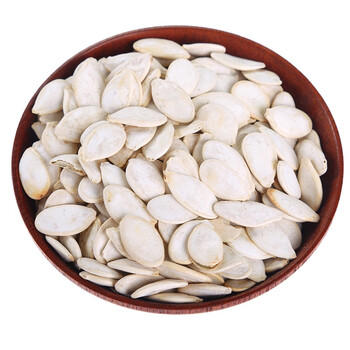 正林白瓜子300g/袋99+1南瓜子大片熟坚果炒货休闲零食 /休闲食品 /坚果炒货 /瓜子/葵花籽 商品图1