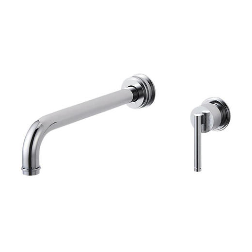 日本三荣SANEI卫浴柜洗面龙头CYE单孔单柄混合龙头K4745V-13 商品图0