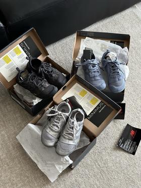 新百伦 New Balance NB官方25赤足鞋（ZX*SS）