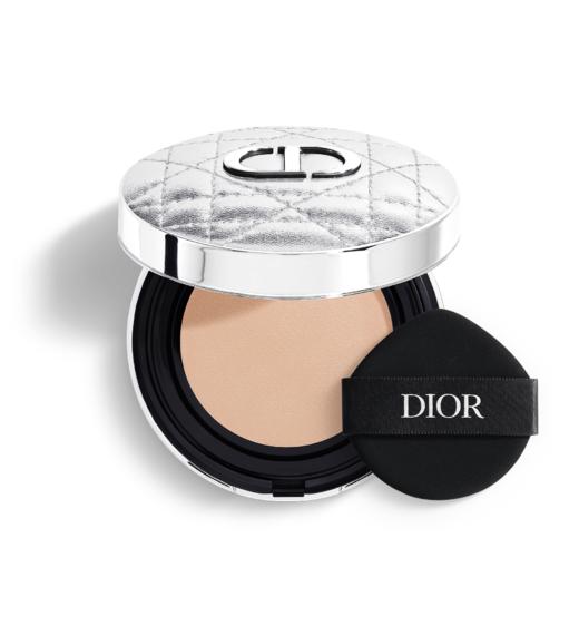 Dior迪奥锁妆气垫粉底盈润持妆细腻服帖遮瑕补妆（特殊商品，发货后不退不换，请谨慎购买） 商品图0