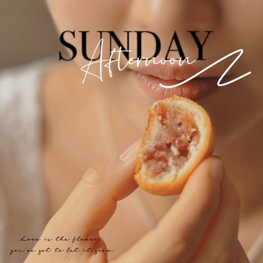 【逐南味一口云腿酥】30g*24枚*盒 粒粒火腿填满内馅 饼皮烤到金黄 越吃越香 商品图1