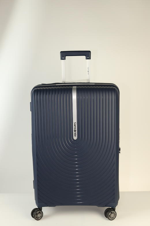 美国新秀丽拉杆箱蓝色KD8*01001 行李箱 商品图2