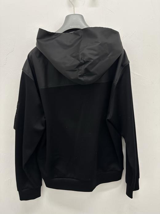 中性款連帽衛衣020 商品图1