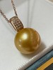 13-14mm金珠吊坠 商品缩略图0
