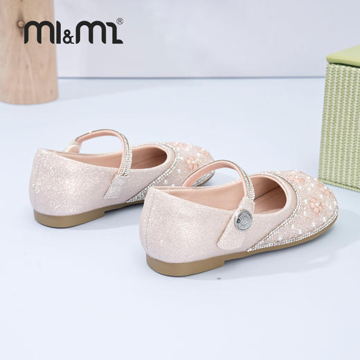 M1&M2花花公主鞋M514A2067 商品图4