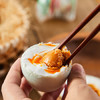 红太阳 高邮正宗咸鸭蛋奎级 20枚*65g 礼盒装 高邮特产咸淡适中  /休闲食品 /蛋类制品 /鸭蛋类 商品缩略图1