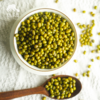 有机绿豆 | 合作生产*Organic mung beans | Partner Production 商品缩略图1