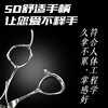 kaacha/咖叉雕花系列发型师高端美发剪刀平剪碎发打薄牙剪 商品缩略图3