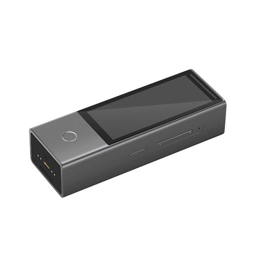 时空壶 X1 同声翻译耳机 多人会议实时智能耳机 多国语言对话离线翻译机 出国翻译同声传译器 商品图10