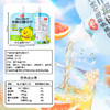 【自营】福事多100ml*12金银花柚子汁 商品缩略图4