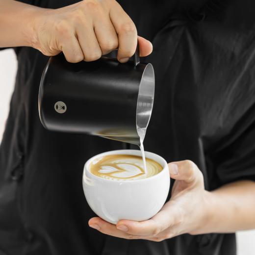 【新品】泰摩「绘图家」联名款拉花缸 奶缸 意式拉花缸 商品图10