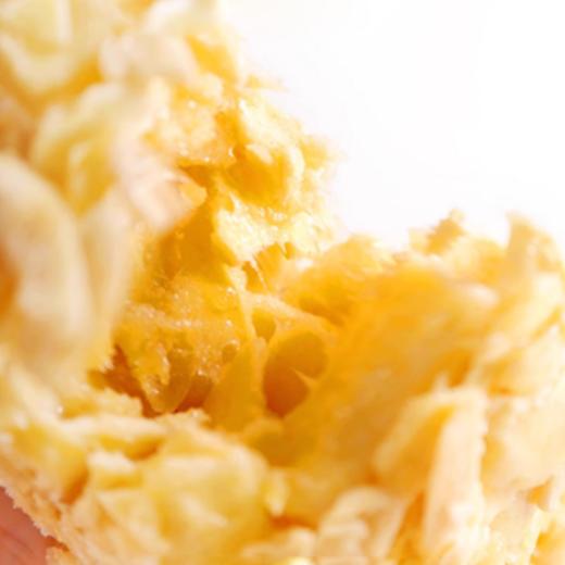 食简零·⁨榄仁沙琪玛｜手工制作，⁩不加一滴水，鸡蛋添加量≥11%⁮ ，0添加防腐剂 商品图6