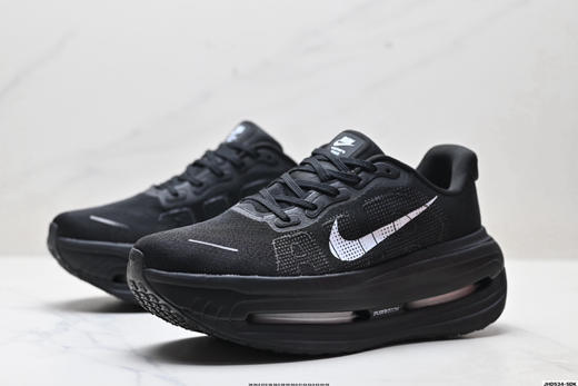 耐克NIKE PREMIUM厚底减震防滑休闲运动跑步鞋HM5973-100男女鞋 商品图3