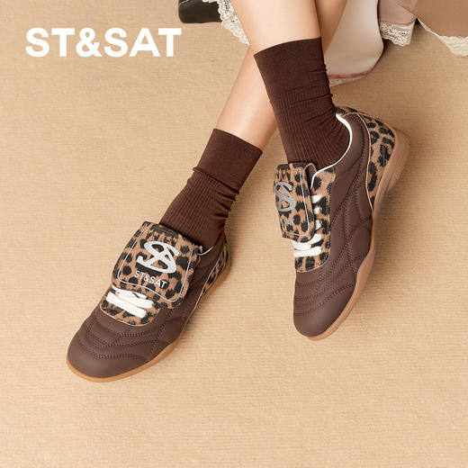 【1970系列】星期六复古运动风时尚阿甘鞋SSD3112133 商品图6