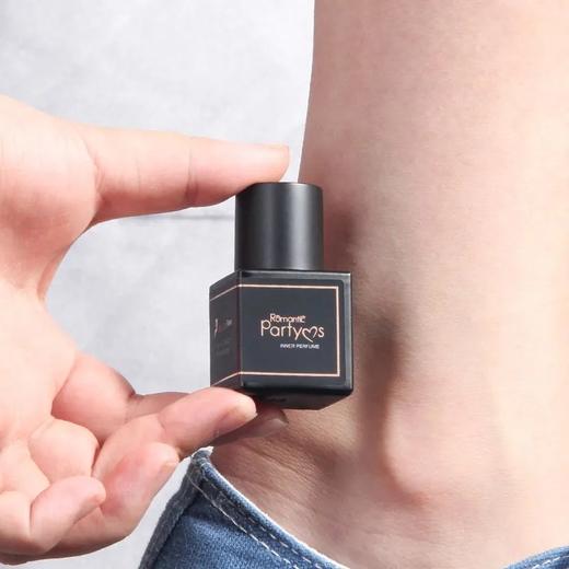点击购买！【Romantic Party · 女生私密香水】 商品图7