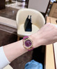 新款百达翡丽最美鹦鹉螺真钻版32尺寸超薄石英女士腕表！（ZT*SH） 商品缩略图5