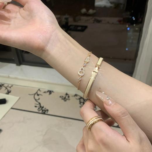 美到开挂✨【金财葫芦宝 s925银手链/项链】直接封神❗一秒get到富家千金的魅力🥳 商品图3